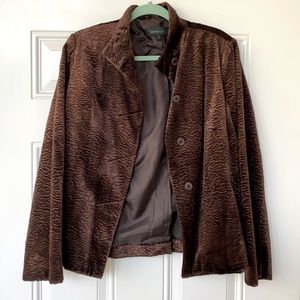 Siena Studio Coat